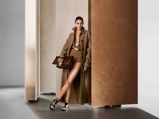 正規品★MAX MARA Olimpiaジャケット Olimpia: Iconic Double-breasted Jacket in Pure Camel Hair